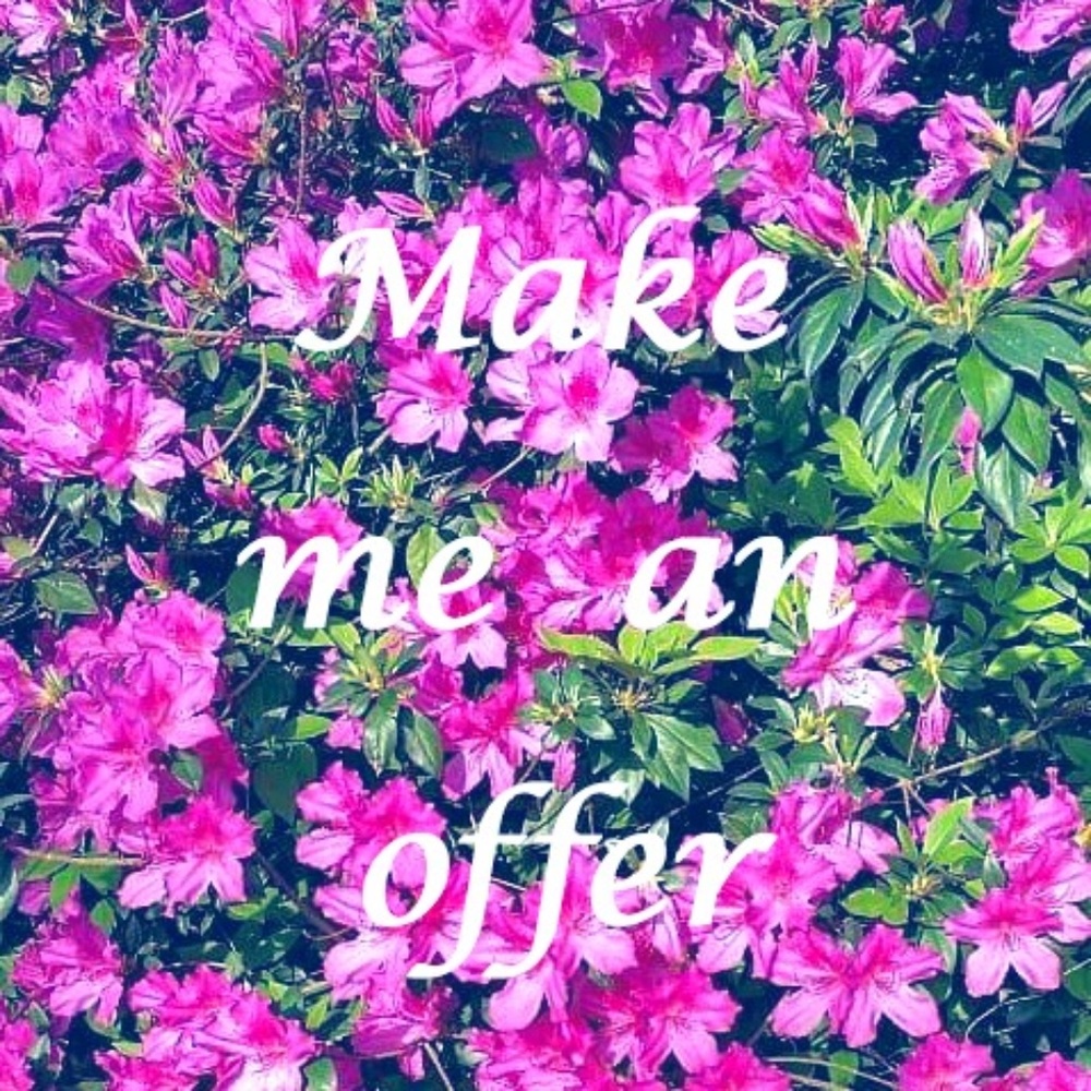 Make me an Offer